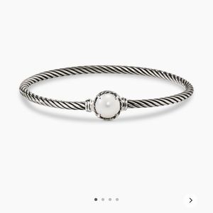 David Yurman Bracelet